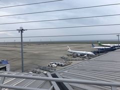 -中部国际机场