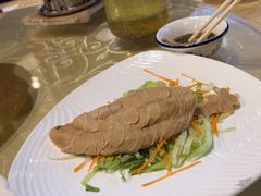-品茶居素食馆(罗湖店)