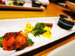 -北京泰富酒店-道日本料理餐厅