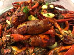 油焖大虾-小李子油焖大虾(南浦店)