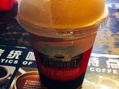 -南洋老咖啡(牛车水店)