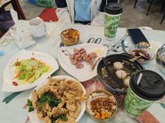-金姐台湾菜(珠江路店)