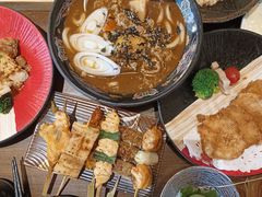 -鸟鹏烧鸟居酒屋(龙岗万科店)