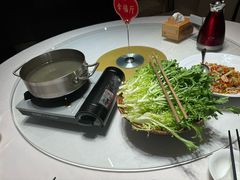 -难得怪味·客家山宴(沙县店)