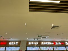 -南通大学-食堂