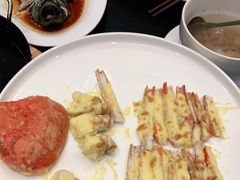 -紫阳海鲜楼·传承闽味(长乐路总店)