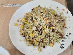 -蒋家桥饺面店(东关街店)