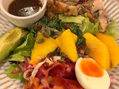 -BAKER&SPICE(BFC外滩金融中心店)