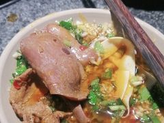 -大虎重庆老火锅(正弘城店)