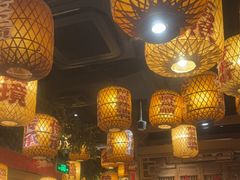 -南京大牌档(青岛万象城店)