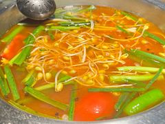 -亮欢寨快活林 酸汤鱼(仁怀店)