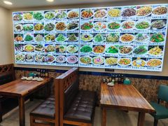 -穆伊林牛羊肉店(白山路店)