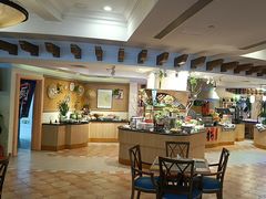 -国宾酒店-花园咖啡自助餐厅(北营房中街店)