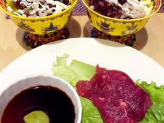 -西藏饭店·亚克·食光自助餐厅(文殊院店)