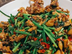 -勇哥饭店(西湖路店)