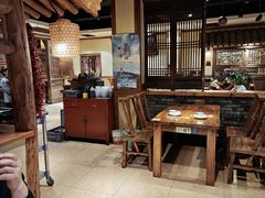 -百花人家(门城水岸店)