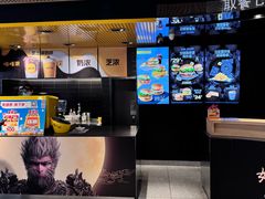 -麦当劳(宾水西道店)