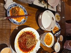 -面辣子·陕西家乡菜(钟楼店)