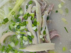 -碗碗羊肉(松石北路店)