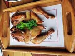 -连锦记海鲜烧烤大排档·锦州特色(西安路交大店)
