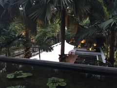 -曼谷铂尔曼皇权酒店