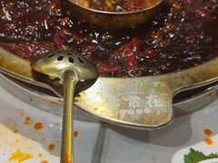 -李常在重庆火锅(合川总店)