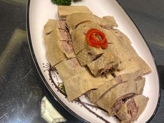 -烟雨江南(幸福街店)