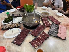 -福合埕牛肉丸(福平路店)