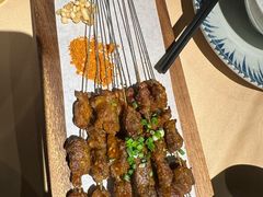 -山石榴·贵州菜(丰盛里店)