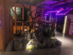 -巢爷老味(东方红店)