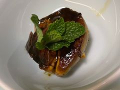 铁板肥肝-万岛日本料理铁板烧(太古里店)