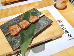 -火山屋台(新街口店)