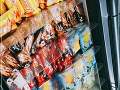 -盒马鲜生(馥邦国际店)