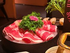 -色響火锅(恒隆广场店)