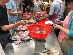 -标记美食新鲜猪杂(兴南大道店)