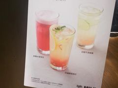 -无印良品餐堂 MUJI Diner(成都太古里店)