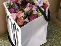 -美丽心情蛋糕(江苏路店)