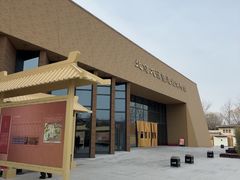 -北京大葆台遗址博物馆