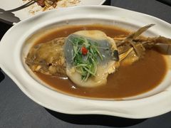 -肆月河豚·淮扬菜·湘菜(华天店)