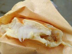 -台湾味正点车轮饼可丽饼(南禅寺店)
