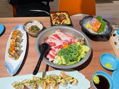 -晴季寿司(活力城店)