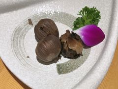 -大岛日本料理铁板烧(南通大饭店)