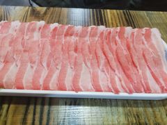 -齐齐哈尔兄弟烤肉(湖山美地店)