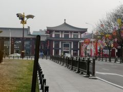 -必胜客(花舞大唐博物馆店)