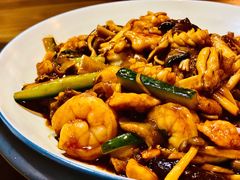 -陈傻子餐厅(世纪都会店)
