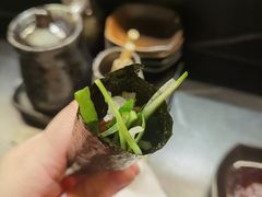 -Sushi Hanzo半藏(天环广场店)