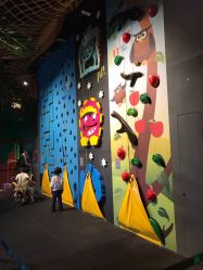 -奇幻丛林(佛罗伦萨小镇店)