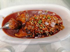 -春申里餐厅(银泰in99店)