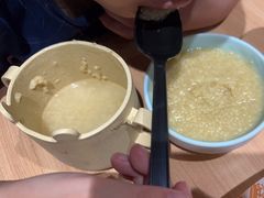 -宏状元现熬粥·京味菜(三里河店)
