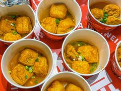 -见味花甲(福田coco park店)